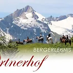 Der Ortnerhof - & Reiterhof Ξενοδοχείο 3*