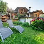 Der Ortnerhof - & Reiterhof Ξενοδοχείο 3*