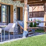 Ξενοδοχείο Der Ortnerhof - & Reiterhof Prägraten