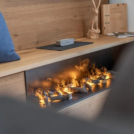 Der Ortnerhof - & Reiterhof מלון