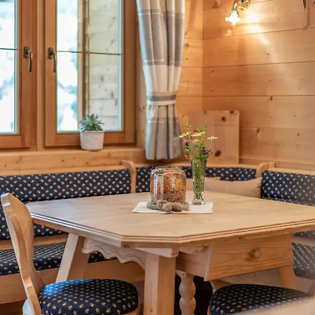 Der Ortnerhof - Hotel & Reiterhof 3* Prägraten