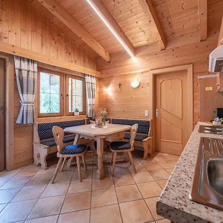 Der Ortnerhof - Hotel & Reiterhof Hotel 3*