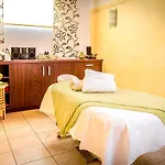 酒店 Der Ortnerhof - & Reiterhof Prägraten