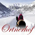 Der Ortnerhof - & Reiterhof 3*
