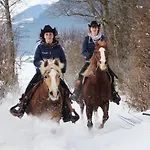 Hotel Der Ortnerhof - & Reiterhof 3*