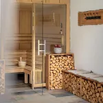 酒店 Der Ortnerhof - & Reiterhof