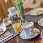 酒店 Der Ortnerhof - & Reiterhof 3*