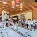 Der Ortnerhof - & Reiterhof 酒店 Prägraten