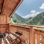 Der Ortnerhof - & Reiterhof Hotel