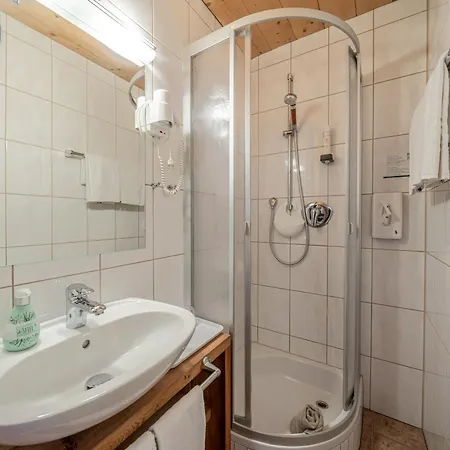 Der Ortnerhof - & Reiterhof Ξενοδοχείο 3*